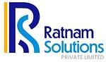 https://ratnamsolutions.com/ logo