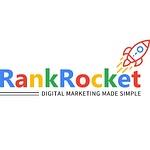 RankRocket logo