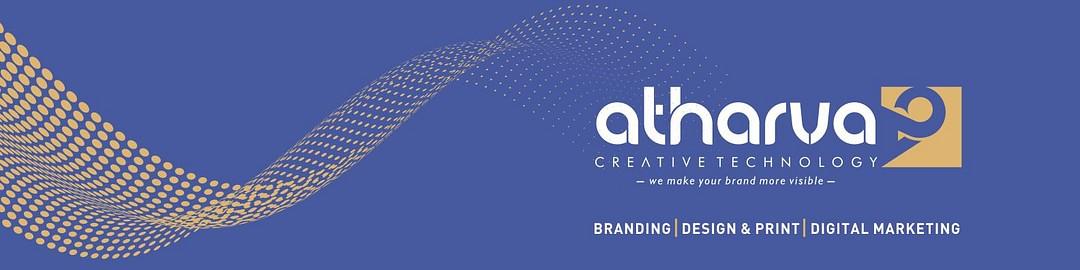 Atharva Creative Technology cover