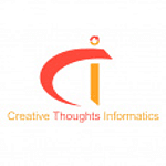 Creative Thoughts Informatics Services Pvt Ltd. logo