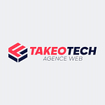 TAKEO TECH logo