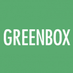 GreenBox logo