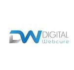 Digital Web Cure logo