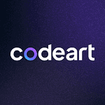 Codeart logo