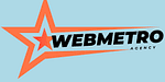 webmetro logo