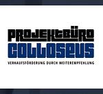 Projektbüro Colloseus UG (h.B.) logo