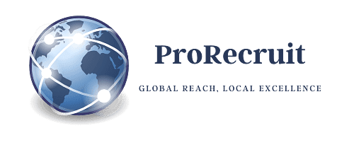 ProRecruit Enterprises cover