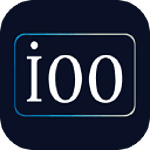 i00 Digital Marketing Agency logo