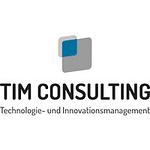 TIM Consulting logo