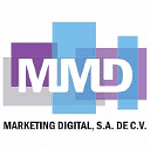 MMD Marketing Digital, S.A. de C.V. logo
