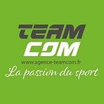 Agence Teamcom logo