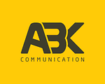 ABK Communications logo