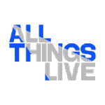 All Things Live Sweden logo