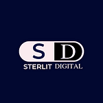 Sterlit Digital logo