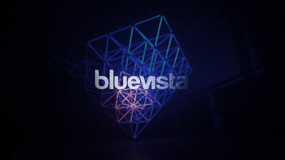 Bluevista Production cover