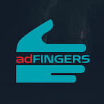 Ad Fingers logo