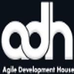 Agile Development House logo