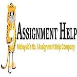 Assignment Help Malaysia logo