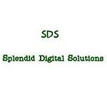 Splendid Digital Solutions logo