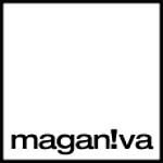 Maganiva Solutions logo