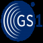 GS1 Switzerland logo