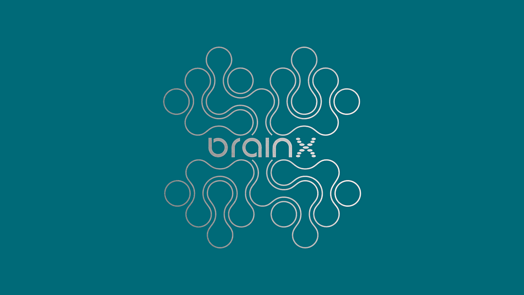 BrainX cover