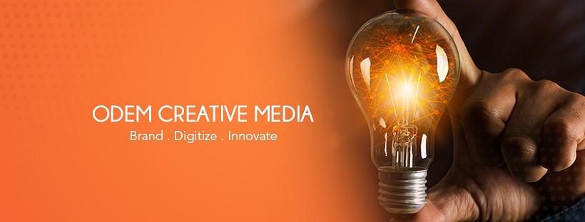 ODEM Creative Media Limited cover