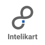 Intelikart logo