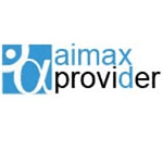 Aimax Provider logo