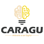 CARAGU DIGITAL logo