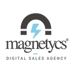 Magnetycs Digital Sales Agency logo