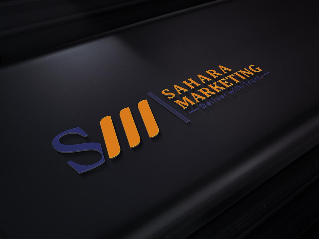 Sahara Marketing & Services Oman cover