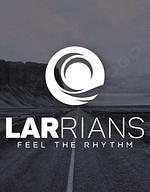 Larrians logo