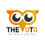 The OTO Digital logo