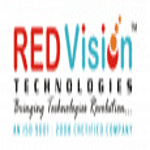 REDVision Computer Technologies Pvt. Ltd.