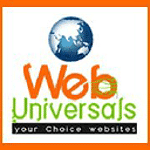 Web Universals logo