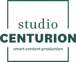 Studio Centurion logo