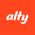 Alty logo