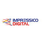 Impressico Digital logo