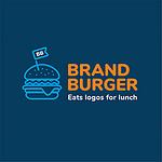 Brand Burger logo
