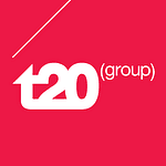 T20 Group logo