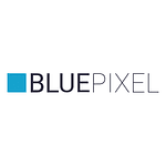 BluePixel logo