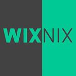 WixNix | Website Development | Digital Marketing logo