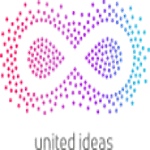 United Ideas logo