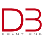 D3 Solutions logo
