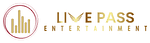 Live Pass Entertainment logo
