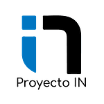 Proyecto IN logo