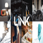 LINK Product Development logo