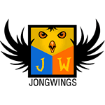 Jongwings logo