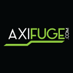 Axifuge